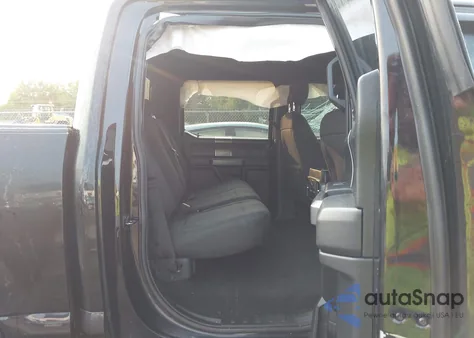 2018 Ford F-150 Xlt из США, поврежденный, VIN 1FTEW1EP1JFD00774